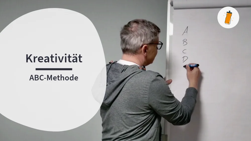 Videokurs zu ABC Methode