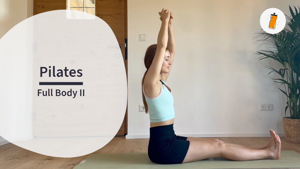 Pilates – Full Body II