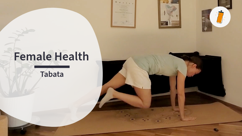Female Health – Tabata