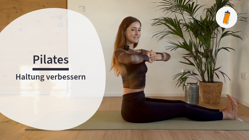 Haltung verbessern